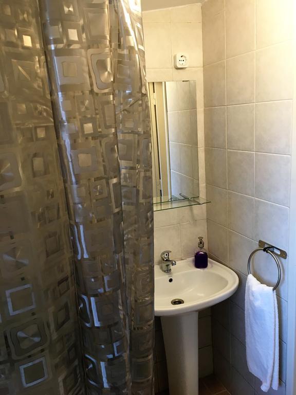Casa De Cima Appartement